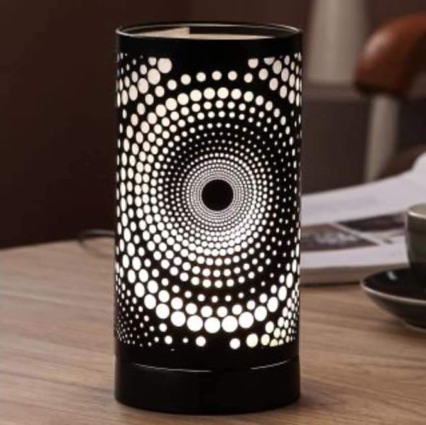 Electrische waxbrander Colorya No 12 - Afbeelding 2